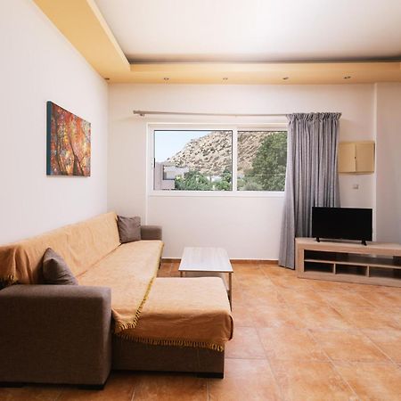 Matala Bay Apartments Экстерьер фото