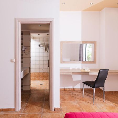 Matala Bay In Style Apartments Экстерьер фото