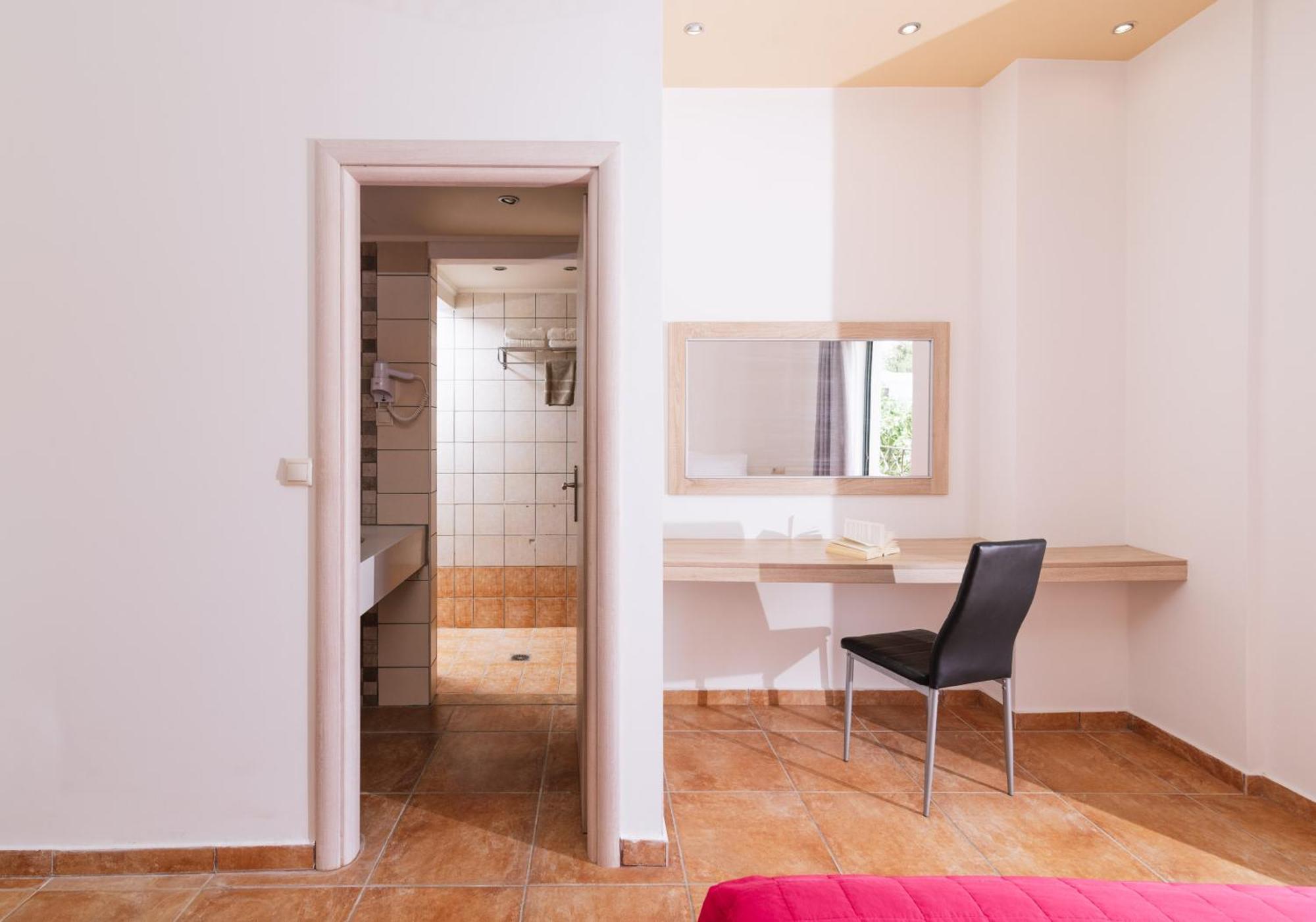 Matala Bay In Style Apartments Экстерьер фото