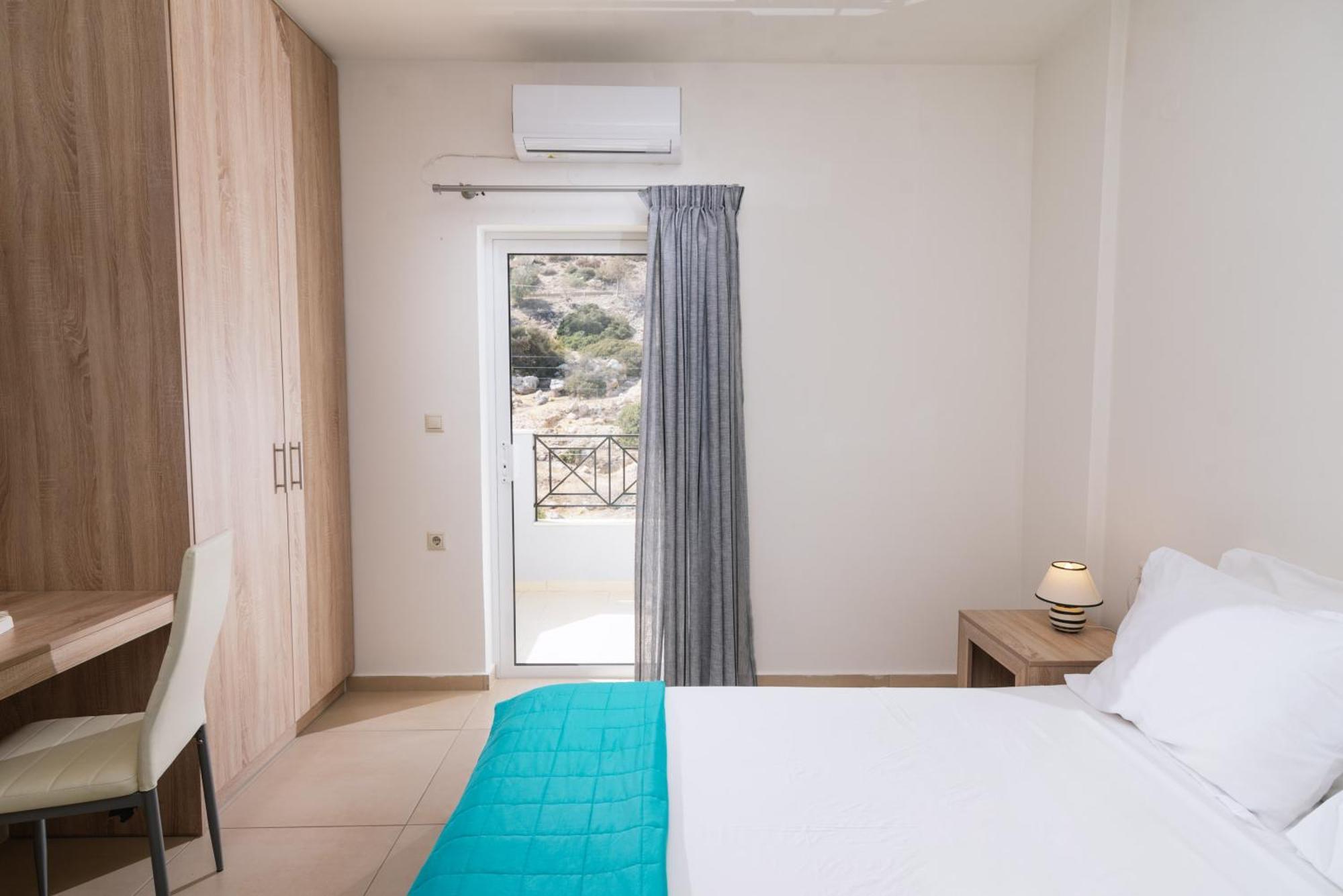 Matala Bay In Style Apartments Экстерьер фото