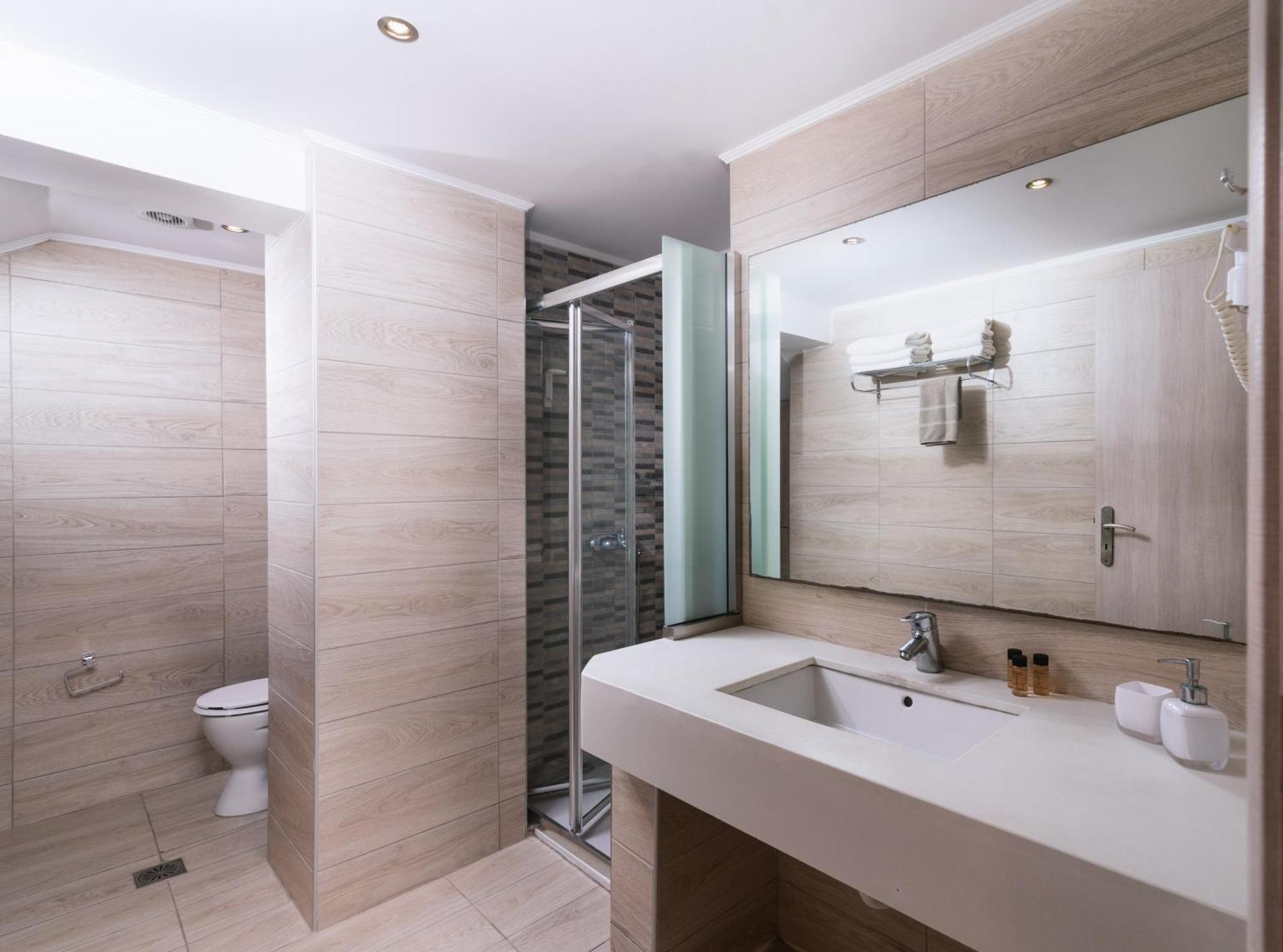 Matala Bay In Style Apartments Экстерьер фото